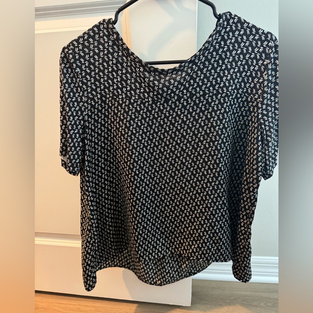 The Loft Shirt